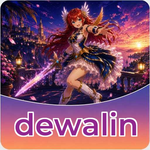 dewalin APK v4.7.5 - Screenshot fitur notifikasi push update terbaru