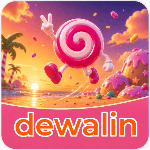 dewalin APK v4.7.5 - Screenshot UI modern dan intuitif Indonesia